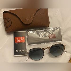 Ray ban sunglasses VEUC